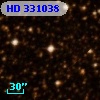 HD 331038