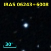 IRAS 06243+6008