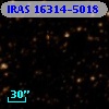 IRAS 16314-5018