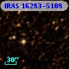 IRAS 16283-5108