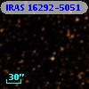 IRAS 16292-5051