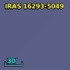 IRAS 16293-5049