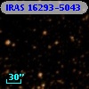 IRAS 16293-5043