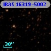 IRAS 16319-5002