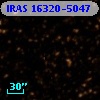 IRAS 16320-5047