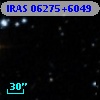 IRAS 06275+6049