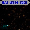 IRAS 16330-5005