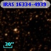 IRAS 16334-4939