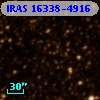 IRAS 16338-4916