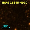 IRAS 16345-4910