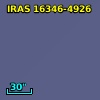 IRAS 16346-4926