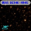 IRAS 16346-4945