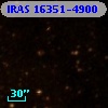IRAS 16351-4900