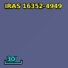 IRAS 16352-4949