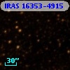 IRAS 16353-4915