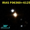2MASS J06403922+6122205
