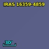 IRAS 16359-4859