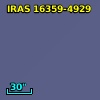 IRAS 16359-4929