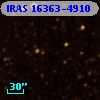 IRAS 16363-4910