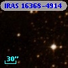 IRAS 16368-4914