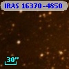 IRAS 16370-4850