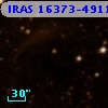 IRAS 16373-4911