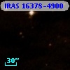 IRAS 16378-4900