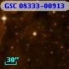 GSC 08333-00913