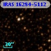 IRAS 16284-5112