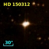 HD 150312