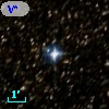V* V843 Ara