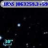 1RXS J063258.3+591522