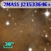 2MASS J21533646+4715216