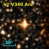 V* V340 Ara