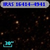 IRAS 16414-4941