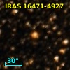 IRAS 16471-4927