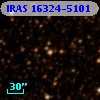 IRAS 16324-5101