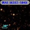 IRAS 16332-5043