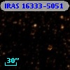 IRAS 16333-5051
