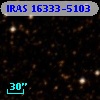 IRAS 16333-5103