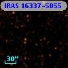 IRAS 16337-5055