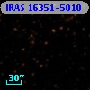IRAS 16351-5010