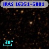 IRAS 16351-5001