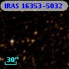 IRAS 16353-5032