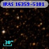 IRAS 16359-5101
