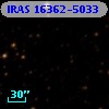 IRAS 16362-5033