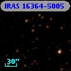IRAS 16364-5005
