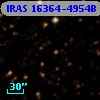 IRAS 16364-4954B