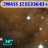2MASS J21533643+4713336