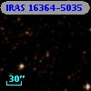 IRAS 16364-5035